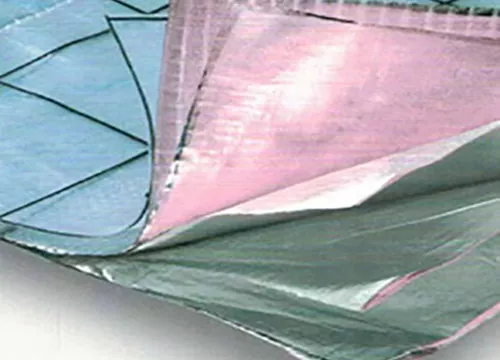 Skytech Pro XL - Dach und Fassaden Dachbahn - Wärmedämmung - Nicht Brennbar - Dampfdiffusions offen - Isolation GmbH